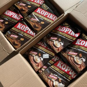 Kopiko Coffee Candy
