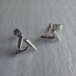 Seventeen Ear Studs
