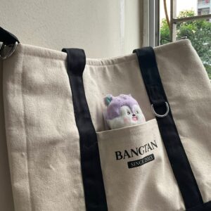 Heavy Canvas Bag