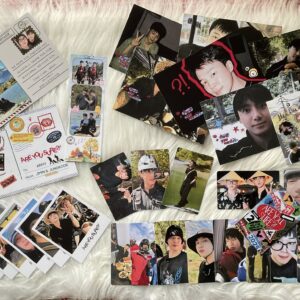 Are You Sure 2 Merchpack