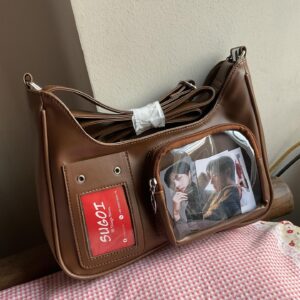 Preorder Plush Holder Bag (Get 5 Free PCs!)
