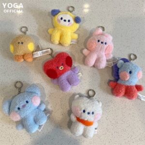 Preorder BT21 Mini Ni Unofficial